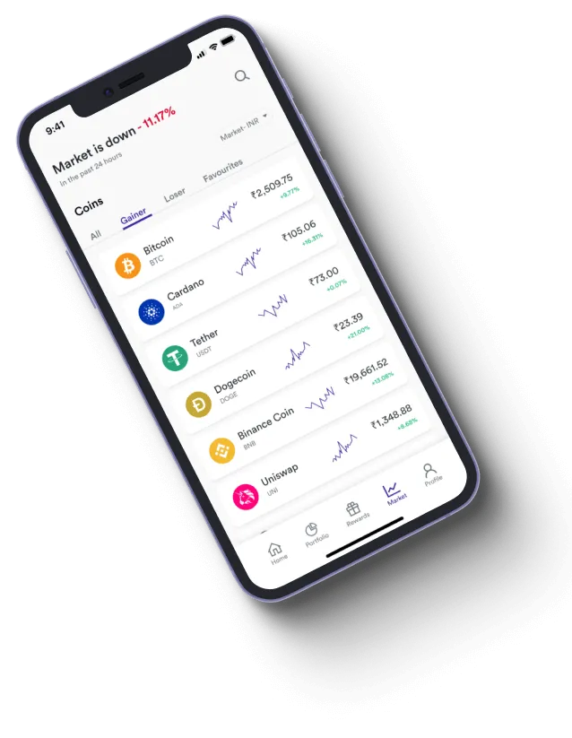 Coinplex - How does the Coinplex app improve your trading?