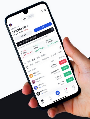 Coinplex - Como o aplicativo Coinplex aprimora sua negociação?